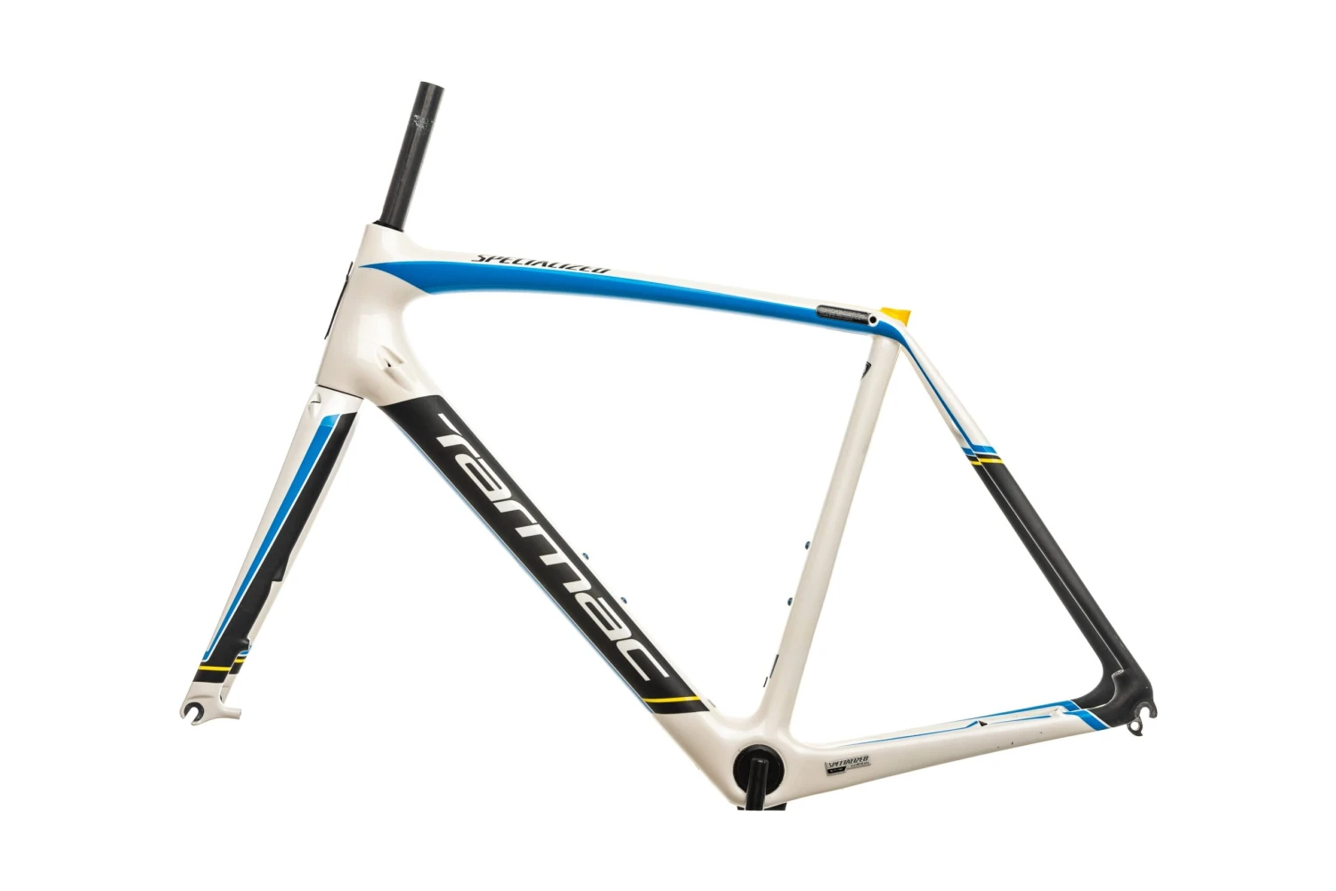 Specialized Tarmac Disc Power SE 58cm Frameset - 2016 - Image 3
