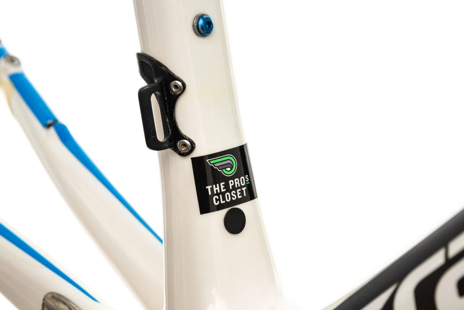 Specialized Tarmac Disc Power SE 58cm Frameset - 2016 - Image 4