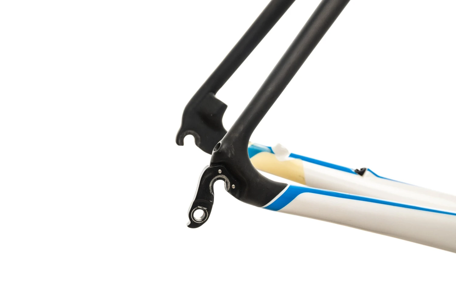 Specialized Tarmac Disc Power SE 58cm Frameset - 2016 - Image 6