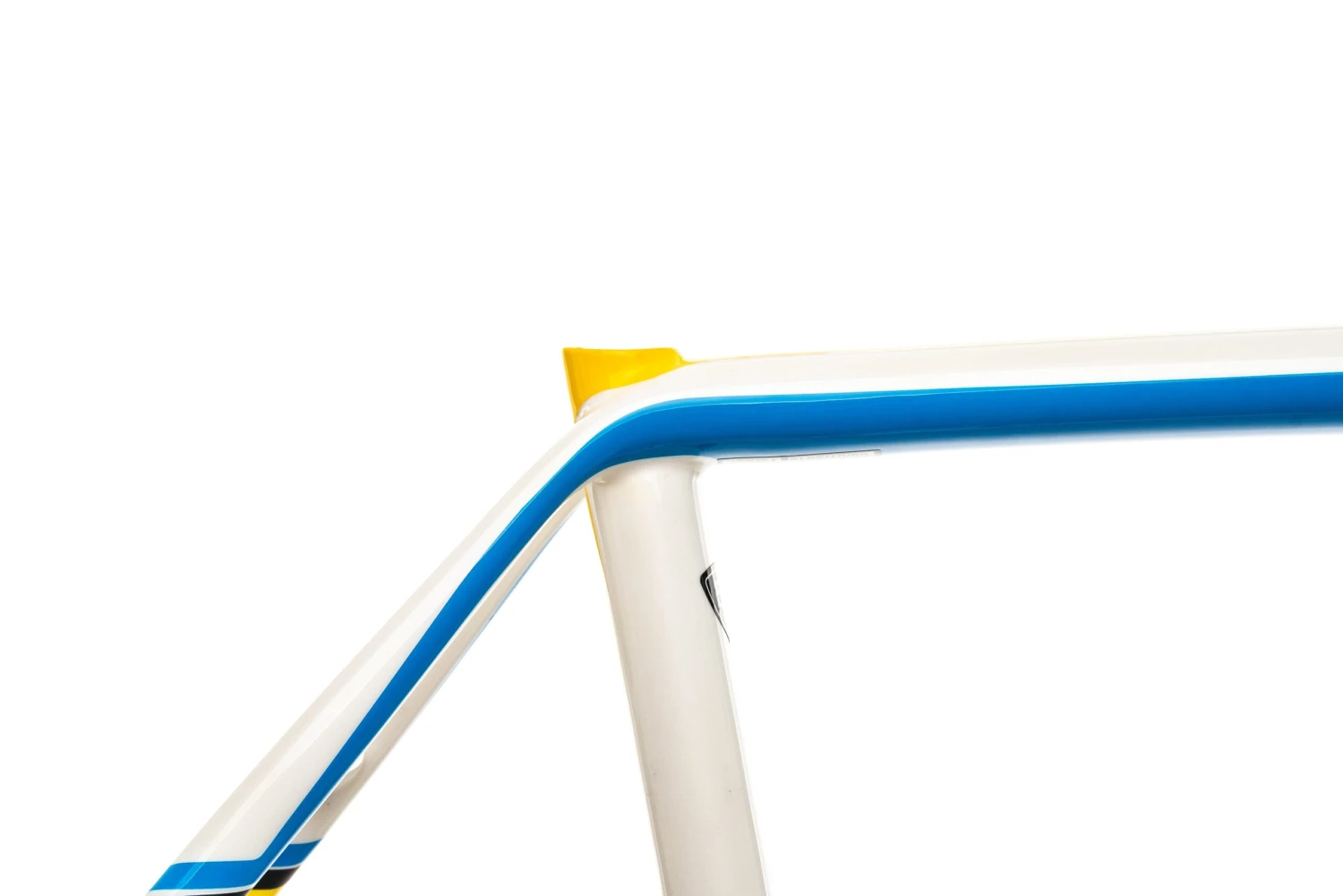 Specialized Tarmac Disc Power SE 58cm Frameset - 2016 - Image 7