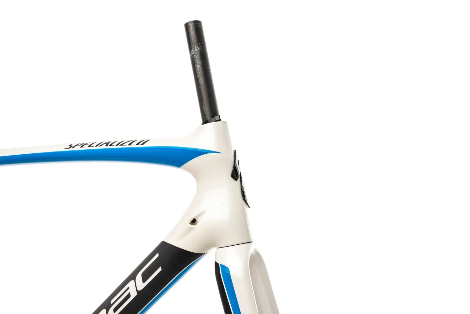 Specialized Tarmac Disc Power SE 58cm Frameset - 2016 - Image 9