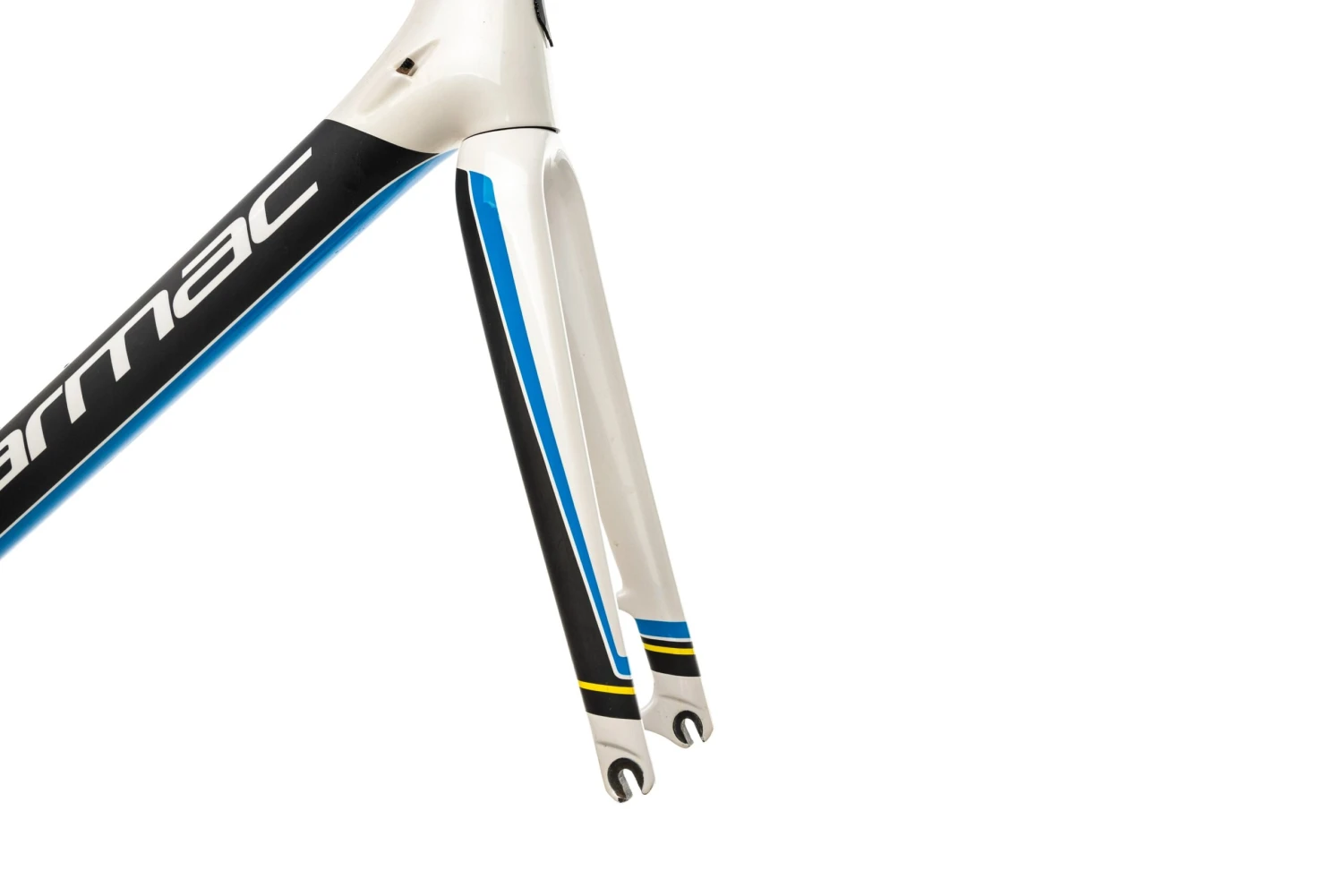 Specialized Tarmac Disc Power SE 58cm Frameset - 2016 - Image 10