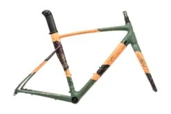 Specialized Allez Sprint Disc 56cm Frameset - 2020