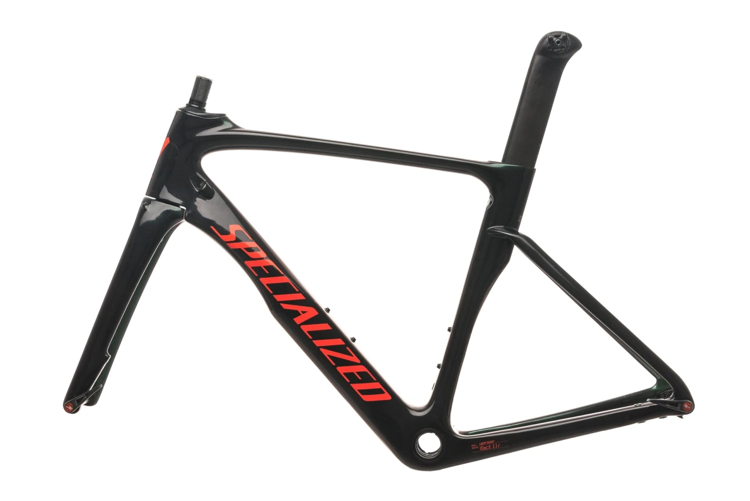 Specialized Venge Pro Disc 54cm Frameset - 2018 - Image 2
