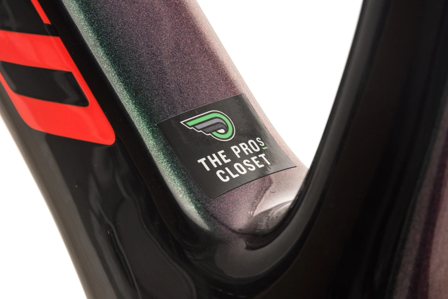 Specialized Venge Pro Disc 54cm Frameset - 2018 - Image 3