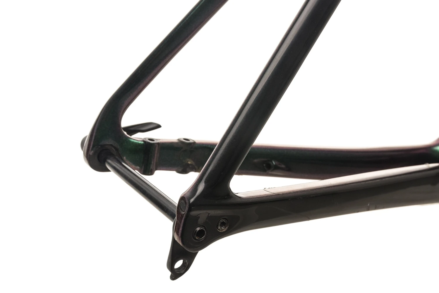 Specialized Venge Pro Disc 54cm Frameset - 2018 - Image 4