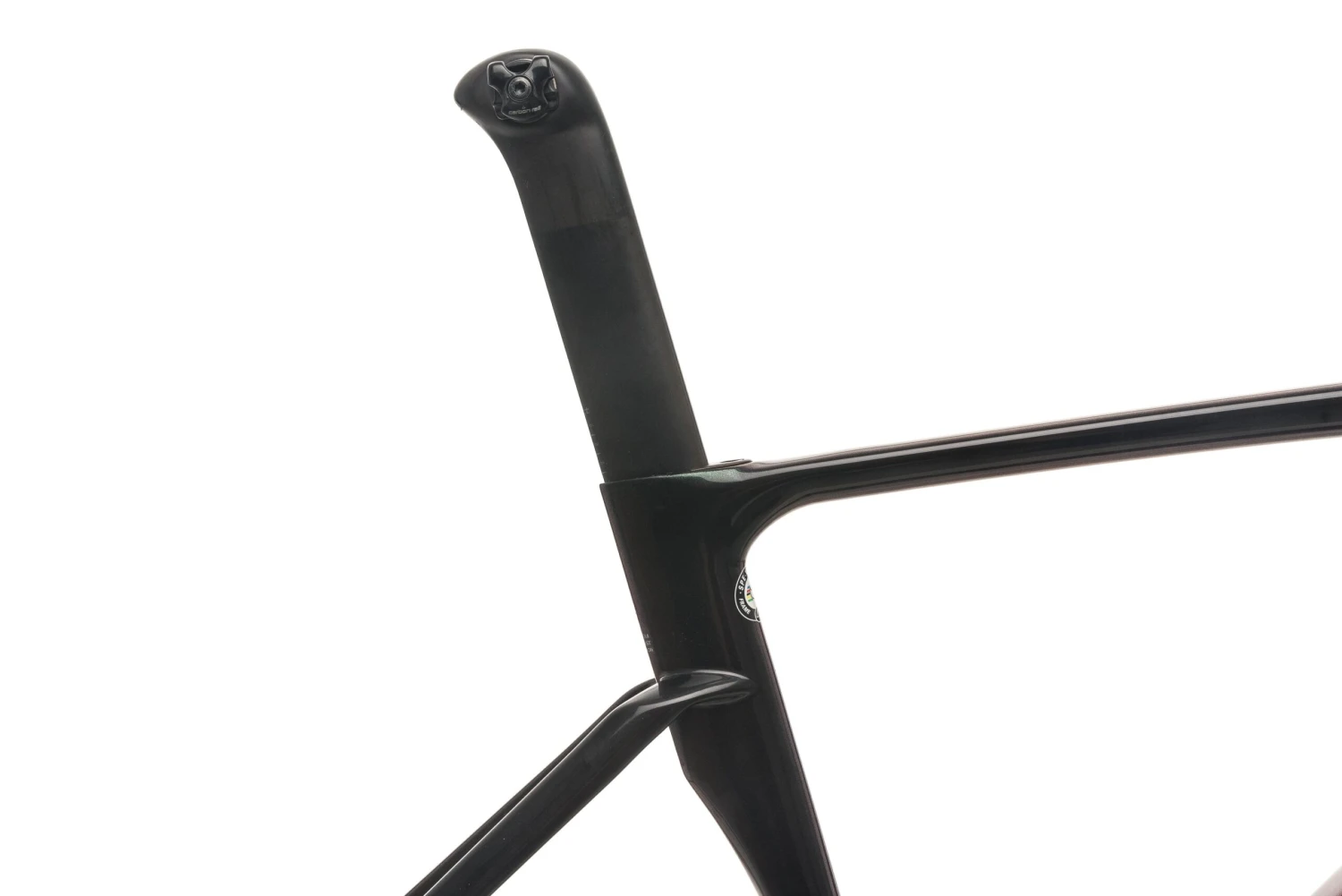 Specialized Venge Pro Disc 54cm Frameset - 2018 - Image 5