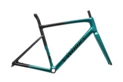 Specialized S-Works Tarmac Disc Sagan Collection LTD 56cm Frameset - 2019
