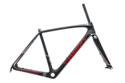 Specialized S-Works Tarmac Disc 54cm Frameset - 2017