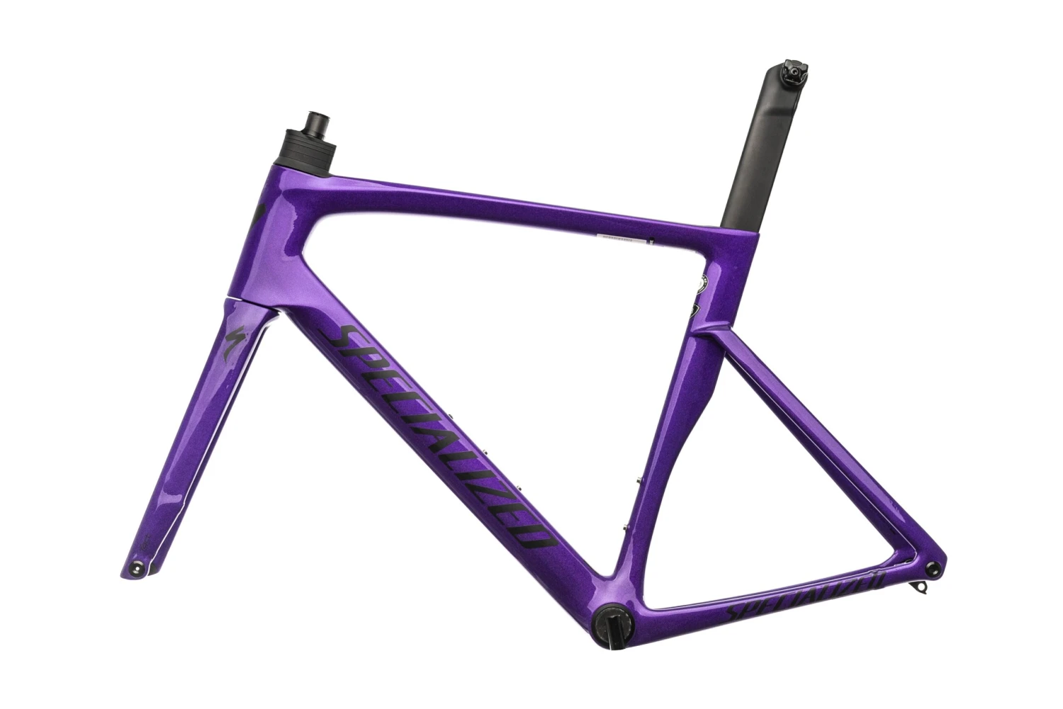 Specialized Venge Pro 58cm Frameset - 2019 - Image 2