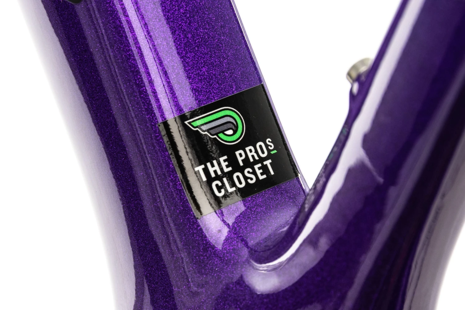 Specialized Venge Pro 58cm Frameset - 2019 - Image 3