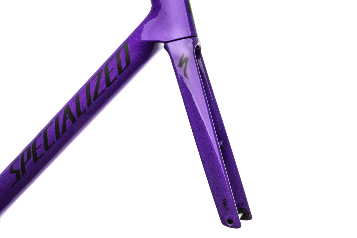 Specialized Venge Pro 58cm Frameset - 2019 - Image 7