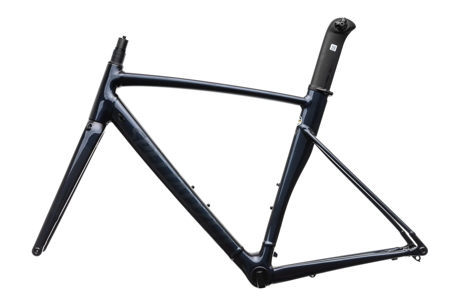 Specialized Allez Sprint Disc 56cm Frameset - 2021 - Image 2