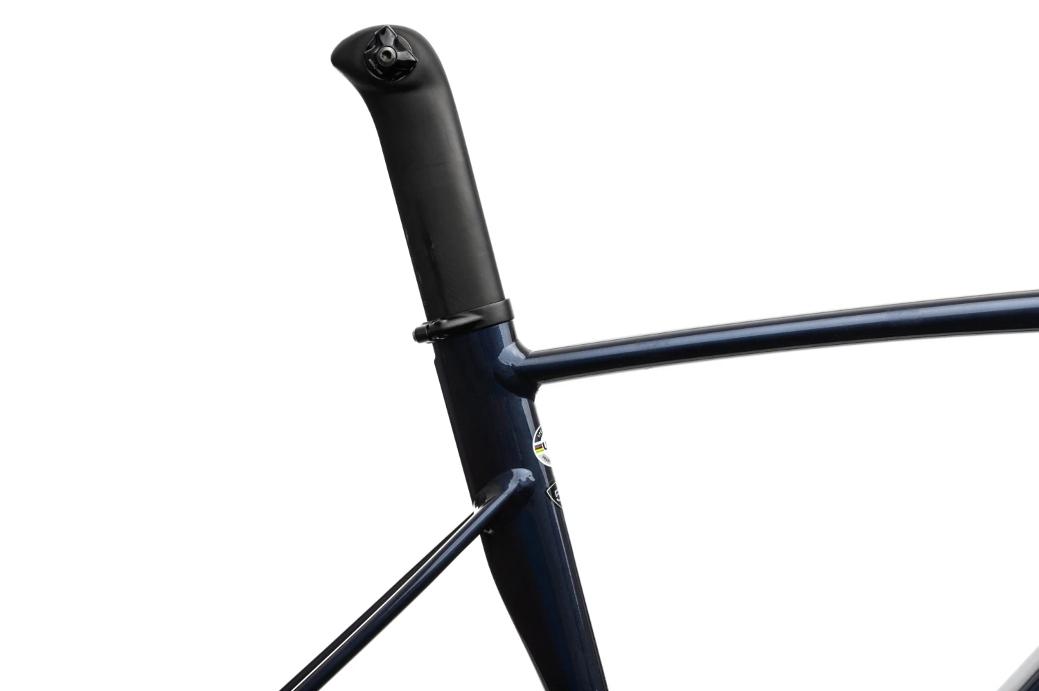 Specialized Allez Sprint Disc 56cm Frameset - 2021 - Image 5