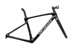 Specialized Roubaix Disc 49cm Frameset - 2022