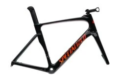 Specialized Venge Pro Disc 58cm Frameset - 2018