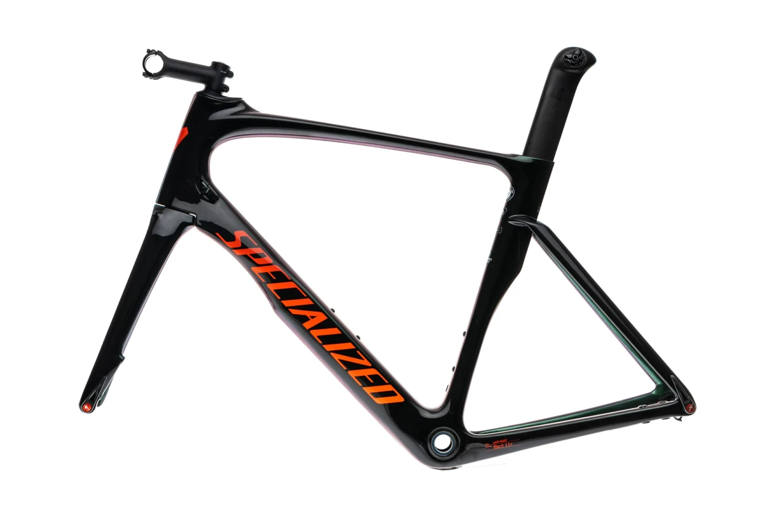 Specialized Venge Pro Disc 58cm Frameset - 2018 - Image 2