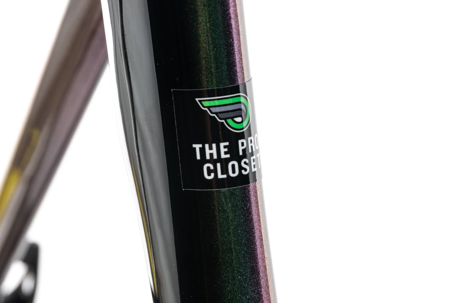 Specialized Venge Pro Disc 58cm Frameset - 2018 - Image 3