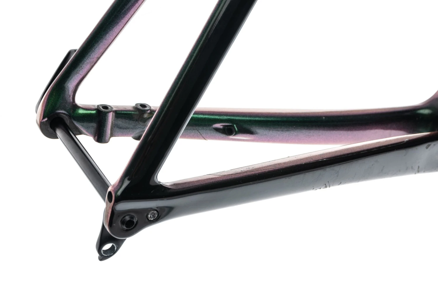 Specialized Venge Pro Disc 58cm Frameset - 2018 - Image 4