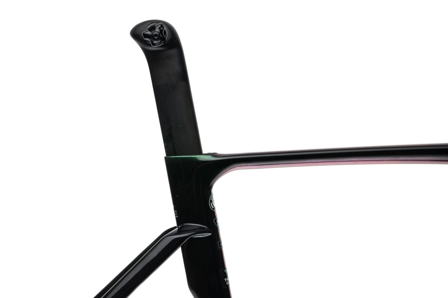 Specialized Venge Pro Disc 58cm Frameset - 2018 - Image 5