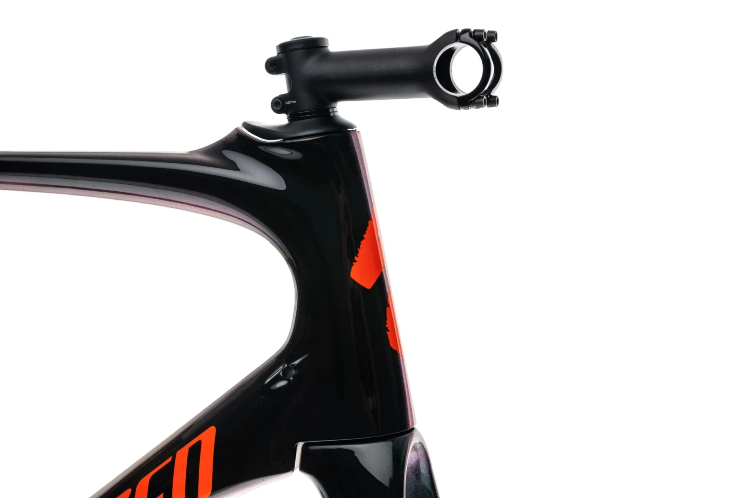 Specialized Venge Pro Disc 58cm Frameset - 2018 - Image 6