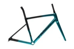 Specialized S-Works Tarmac SL6 Disc Sagan Collection LTD 54cm Frameset - 2019