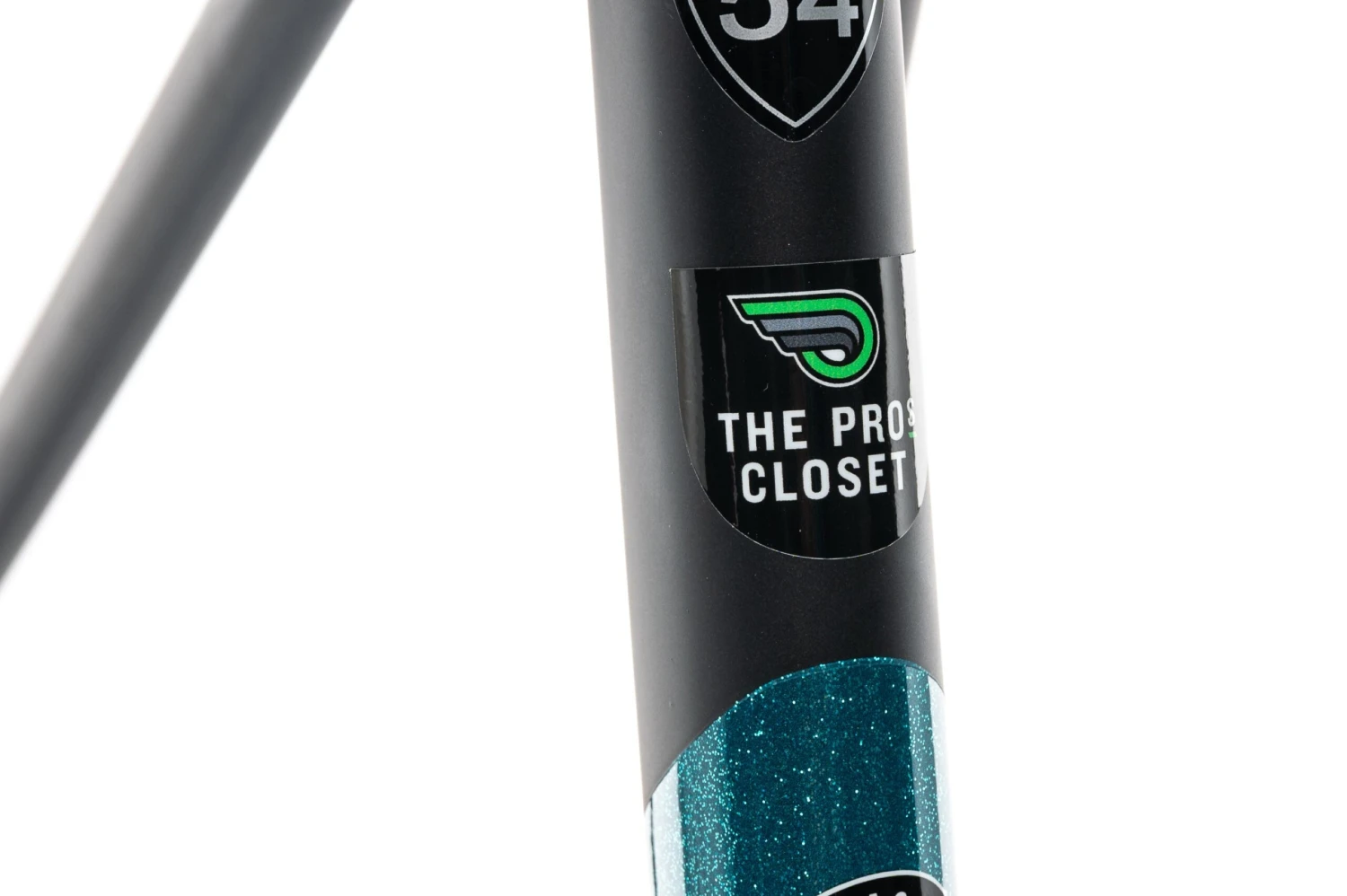 Specialized S-Works Tarmac SL6 Disc Sagan Collection LTD 54cm Frameset - 2019 - Image 3