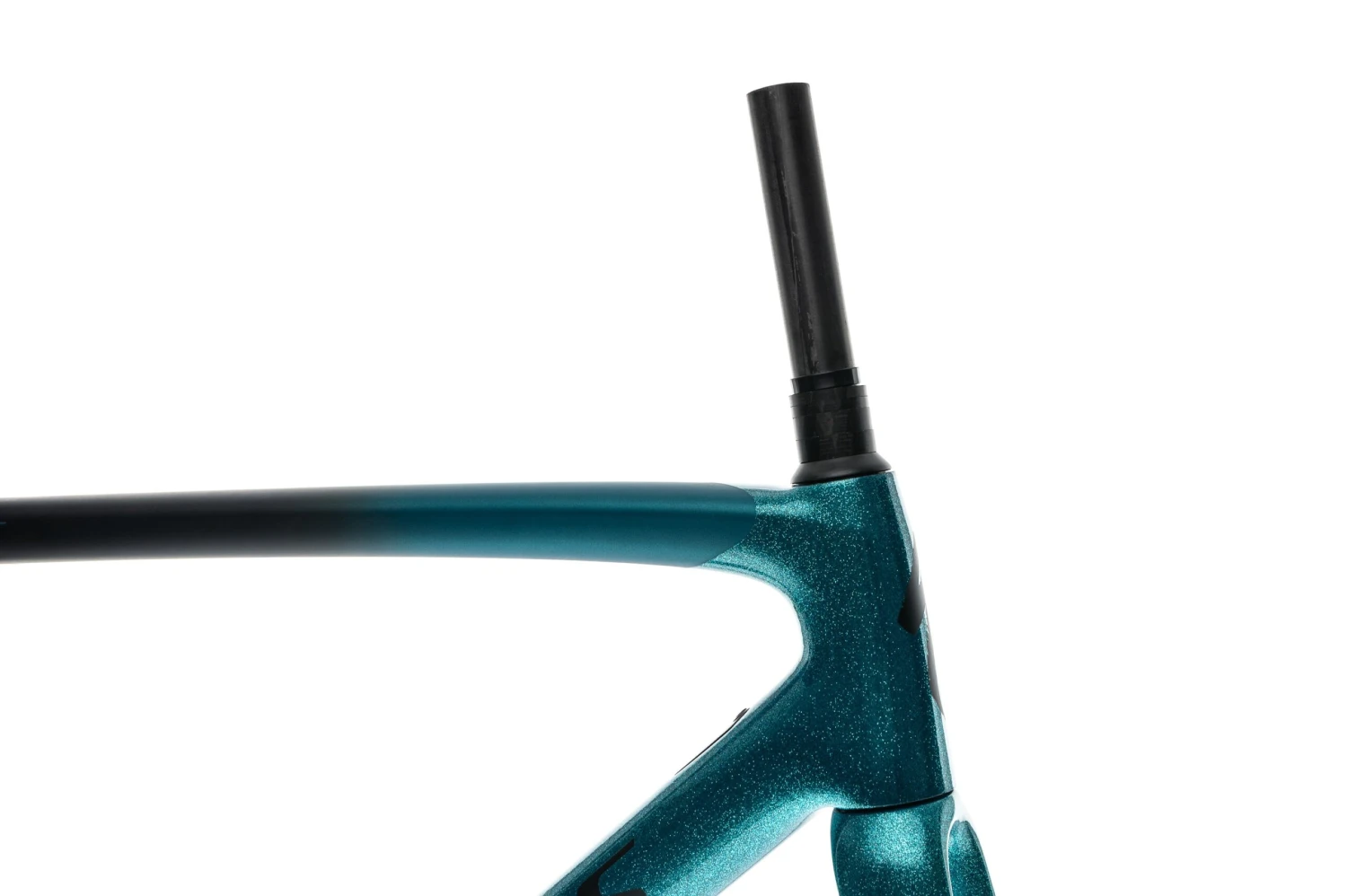 Specialized S-Works Tarmac SL6 Disc Sagan Collection LTD 54cm Frameset - 2019 - Image 6