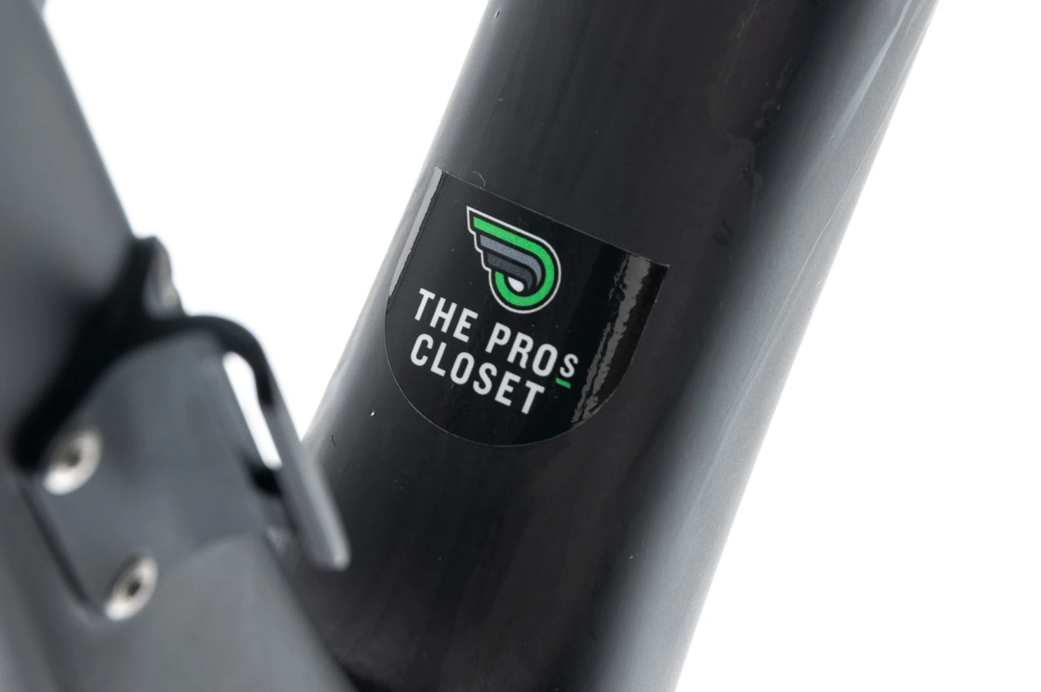 Specialized S-Works Roubaix 56cm Frameset - 2020 - Image 3