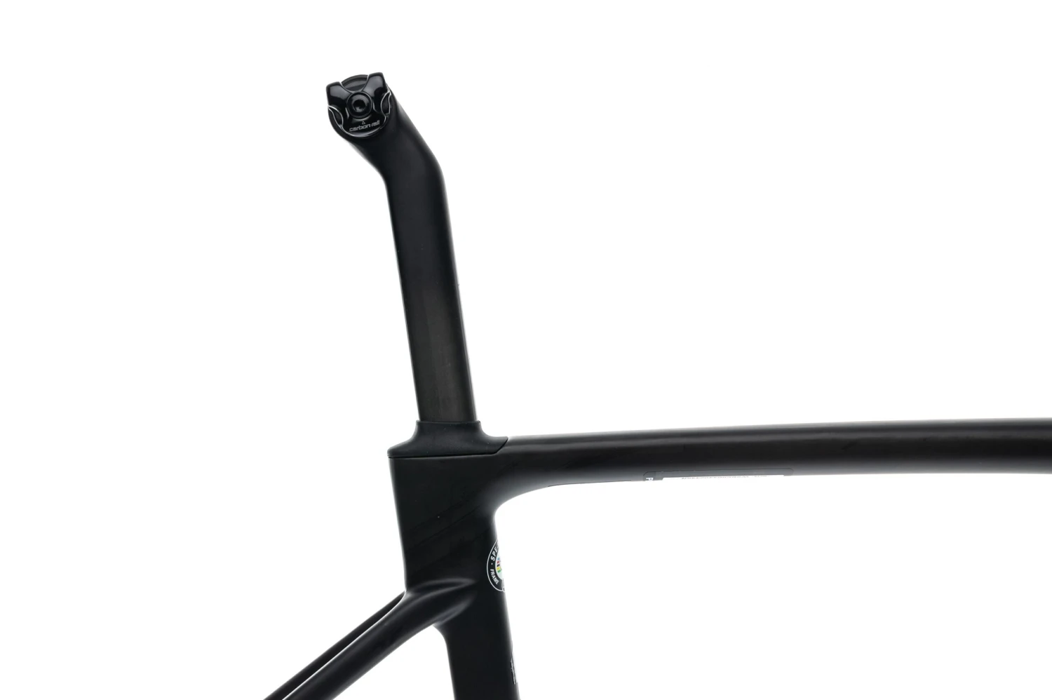 Specialized S-Works Roubaix 56cm Frameset - 2020 - Image 5