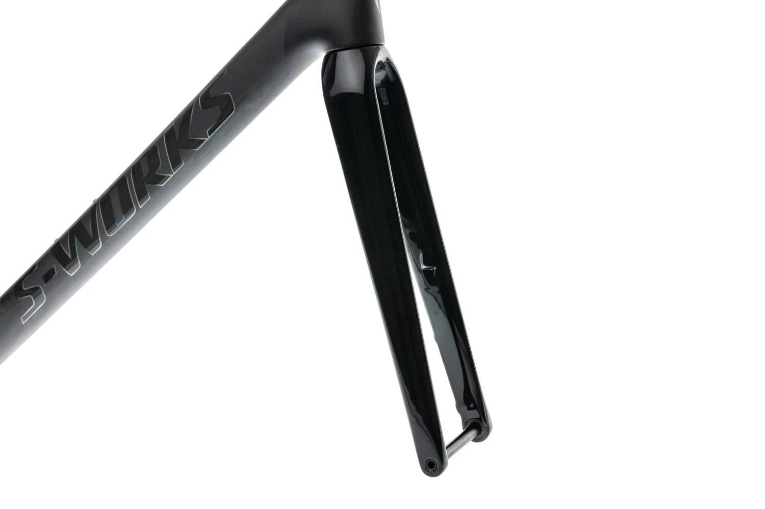 Specialized S-Works Roubaix 56cm Frameset - 2020 - Image 7