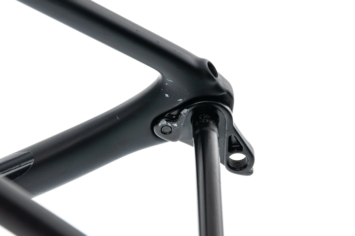 Specialized S-Works Roubaix 56cm Frameset - 2020 - Image 9