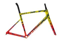 Specialized S-Works Tarmac SL6 Disc 58cm Frameset - 2020