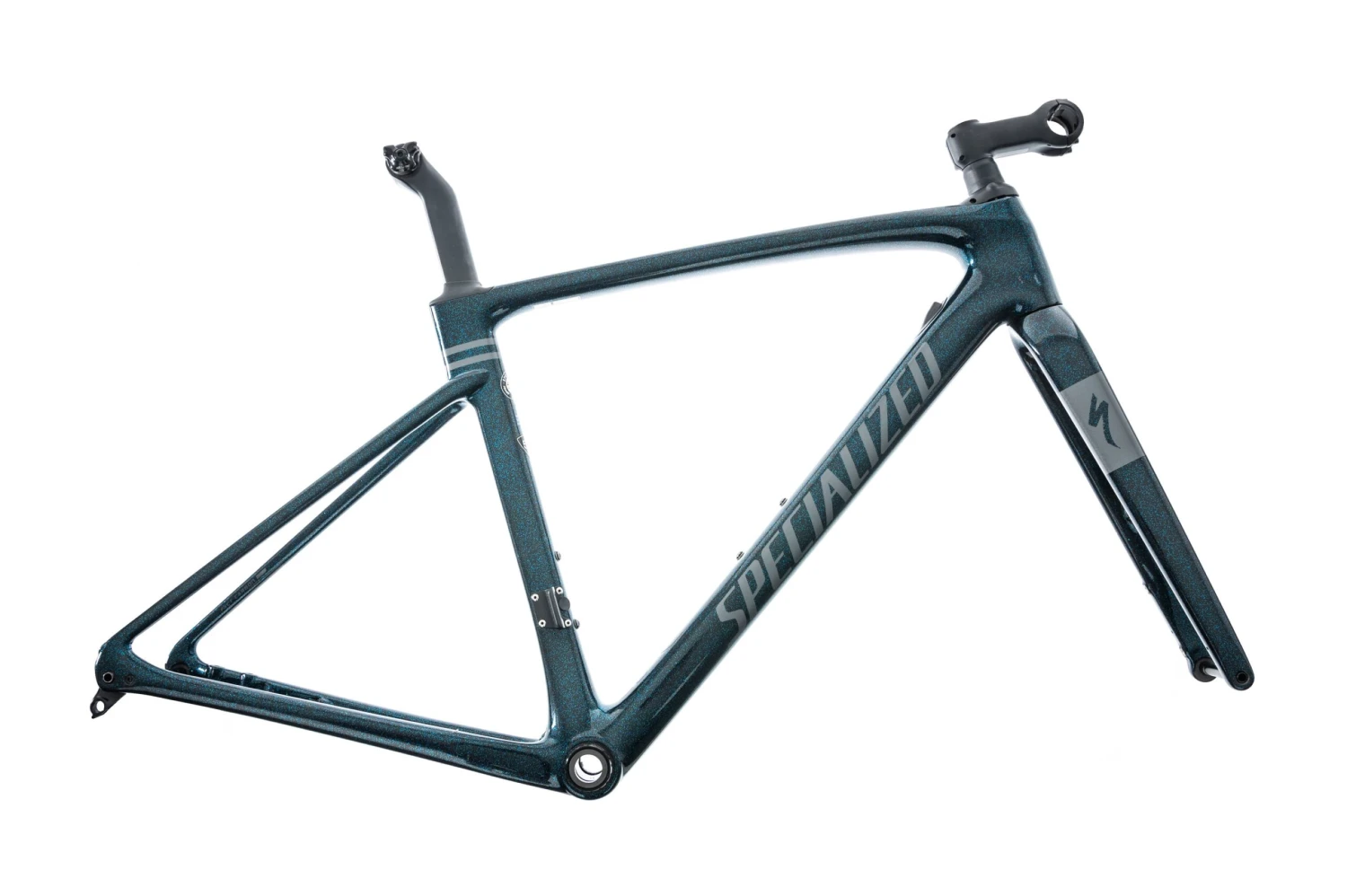 Specialized Roubaix Comp 52cm Frameset - 2020