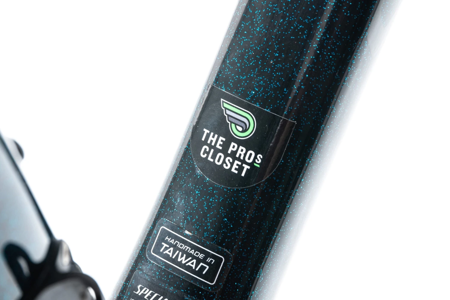 Specialized Roubaix Comp 52cm Frameset - 2020 - Image 3