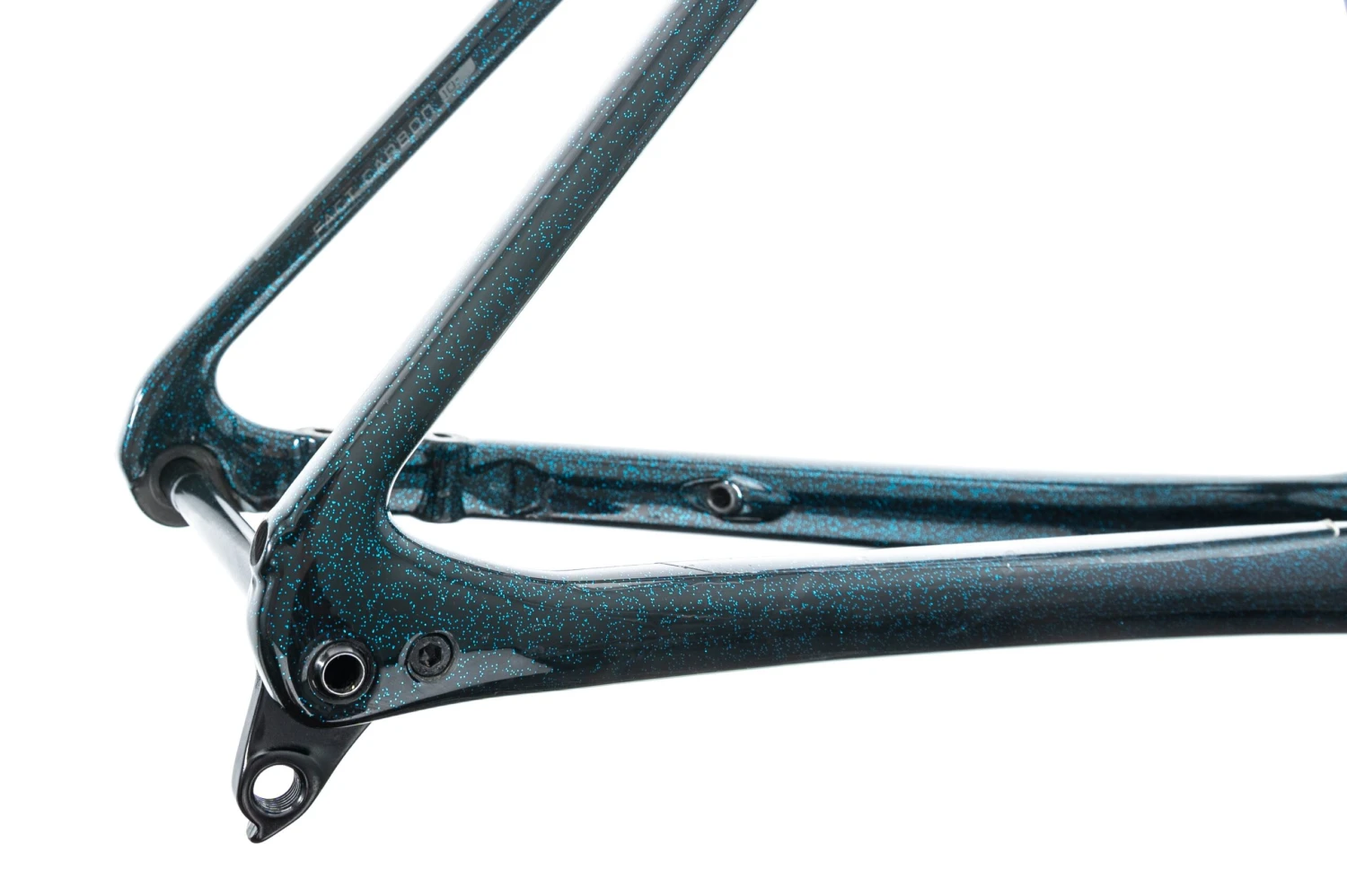 Specialized Roubaix Comp 52cm Frameset - 2020 - Image 4