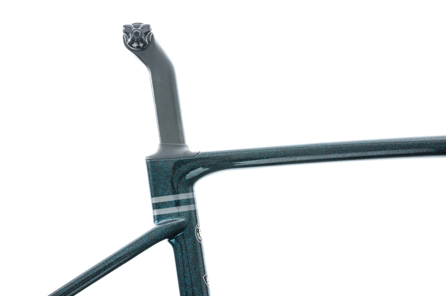 Specialized Roubaix Comp 52cm Frameset - 2020 - Image 5