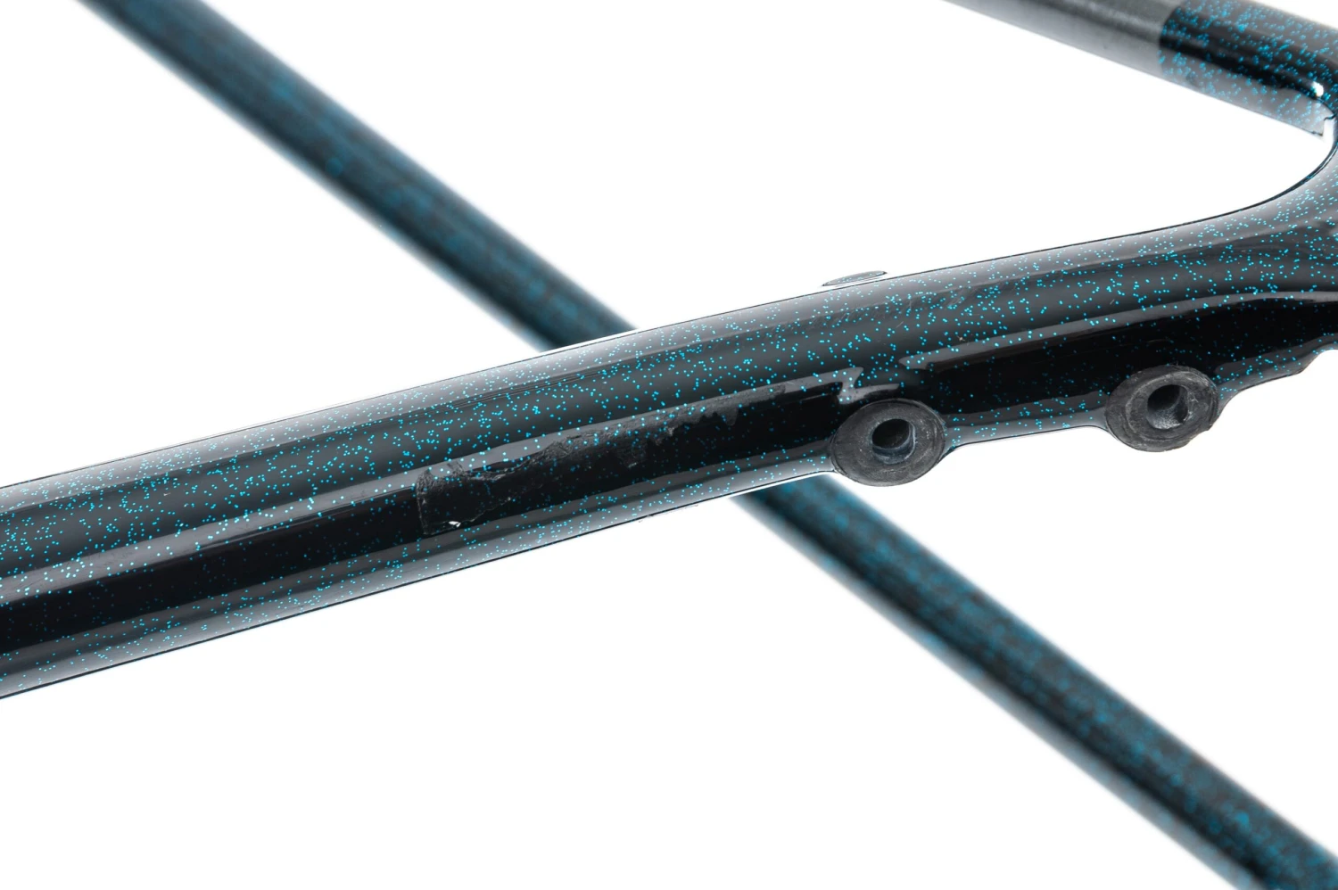 Specialized Roubaix Comp 52cm Frameset - 2020 - Image 9