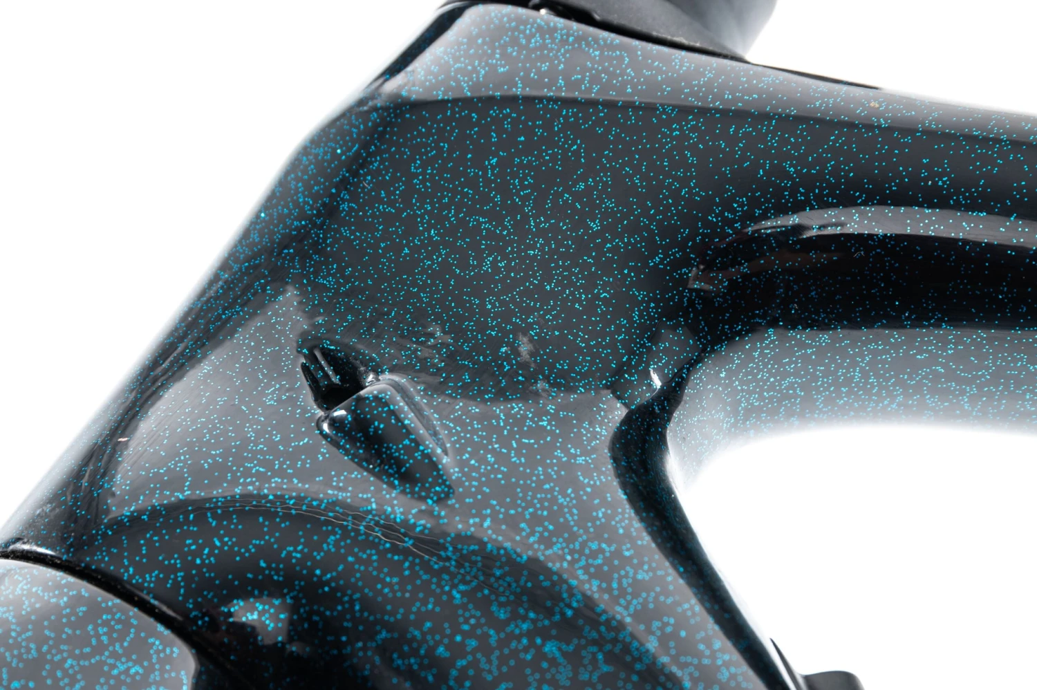 Specialized Roubaix Comp 52cm Frameset - 2020 - Image 10