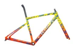 Specialized S-Works Tarmac SL6 49cm Frameset - 2020