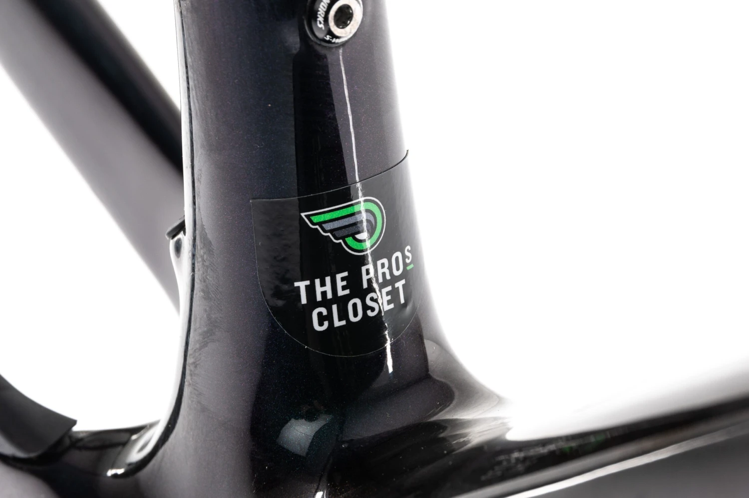 Specialized S-Works Diverge Disc 56cm Frameset - 2021 - Image 3