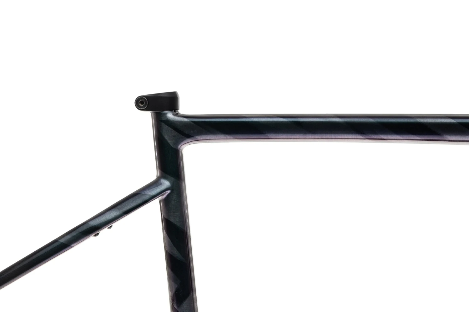 Specialized S-Works Diverge Disc 56cm Frameset - 2021 - Image 5