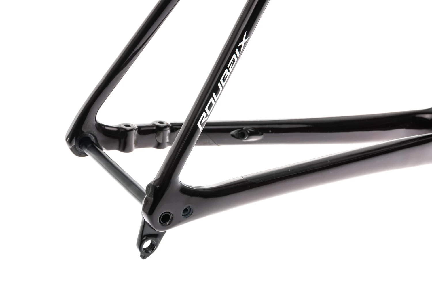 Specialized Roubaix Disc 56cm Frameset - 2022 - Image 4