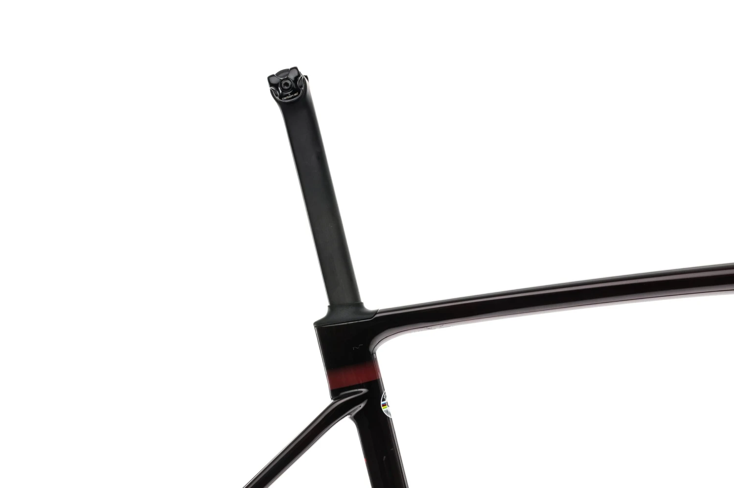 Specialized Roubaix Disc 56cm Frameset - 2022 - Image 5
