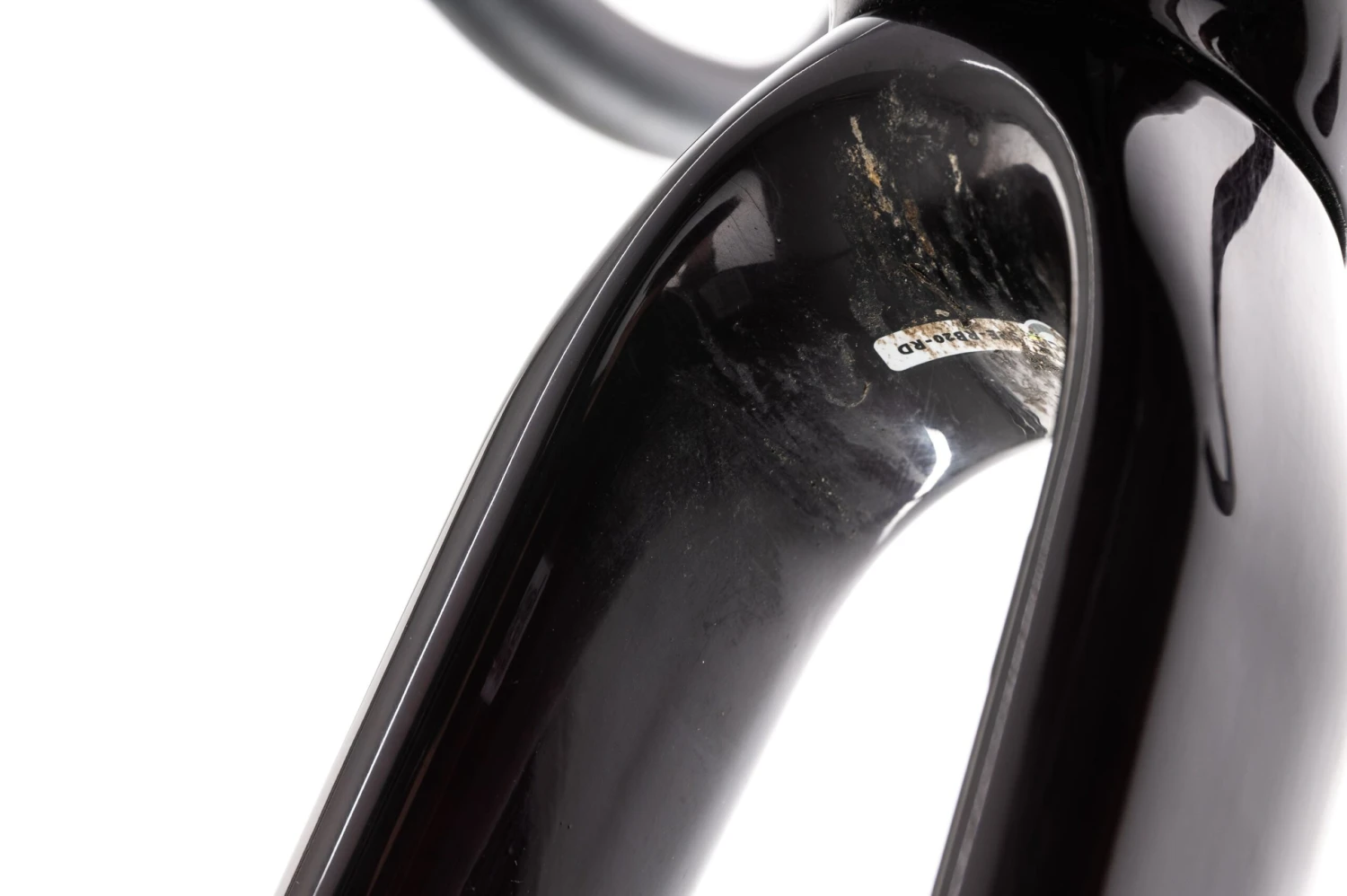 Specialized Roubaix Disc 56cm Frameset - 2022 - Image 9