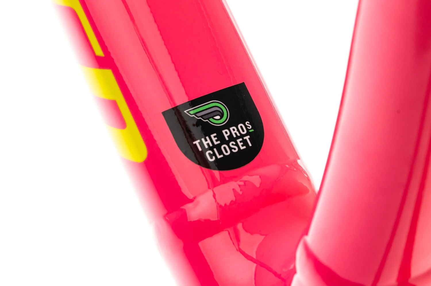 Specialized Allez Sprint DSW Limited Edition I 56cm Frameset - 2018 - Image 3