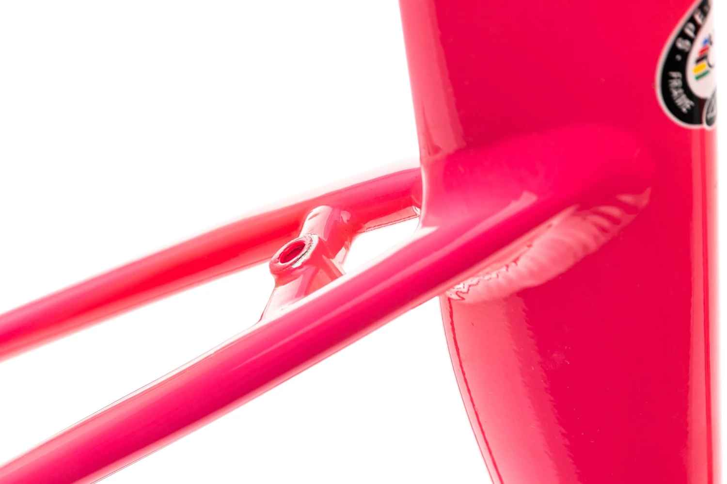 Specialized Allez Sprint DSW Limited Edition I 56cm Frameset - 2018 - Image 9