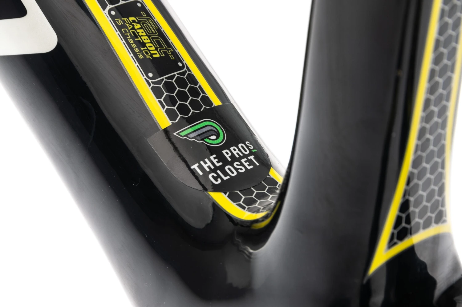 Specialized S-Works Roubaix SL2 56cm Frameset - 2009 - Image 3