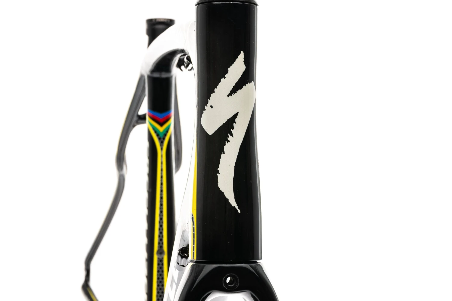 Specialized S-Works Roubaix SL2 56cm Frameset - 2009 - Image 4