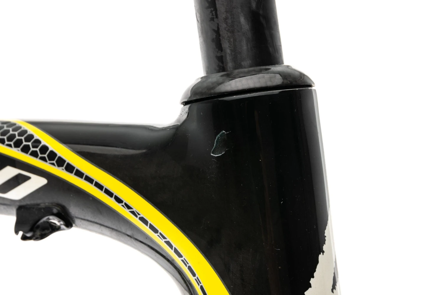 Specialized S-Works Roubaix SL2 56cm Frameset - 2009 - Image 5